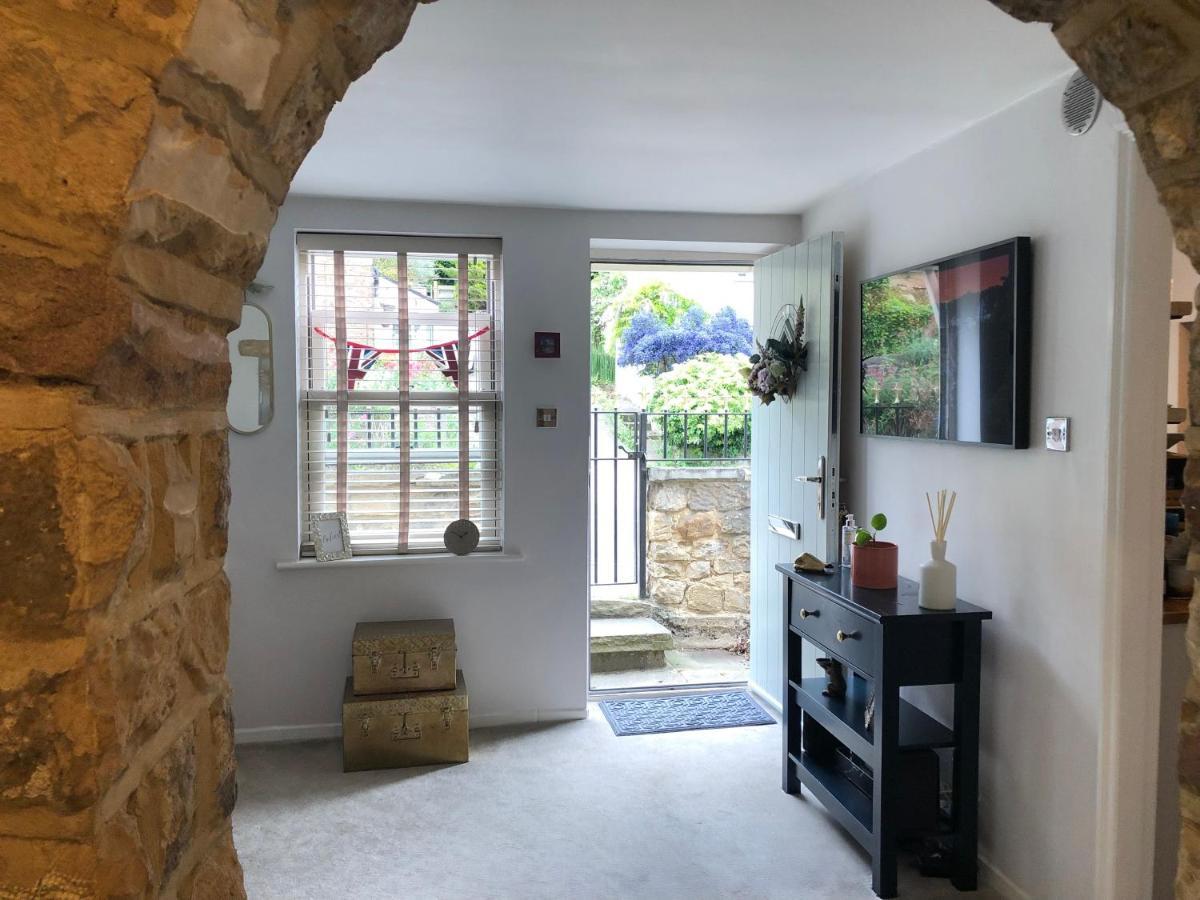 The Old Studio Knaresborough Esterno foto