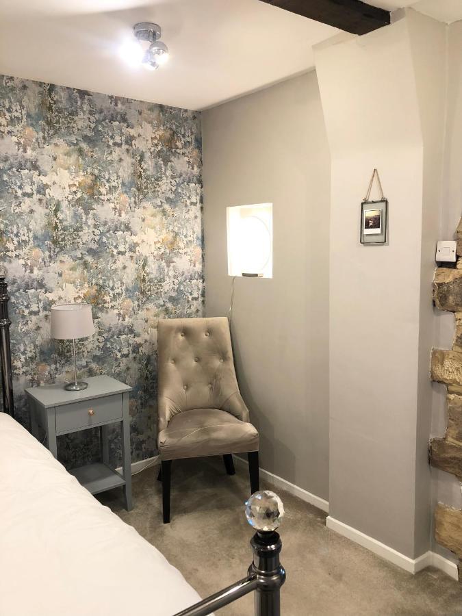 The Old Studio Knaresborough Esterno foto